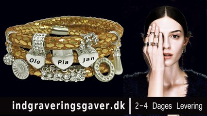 Billige smykker til kvinder