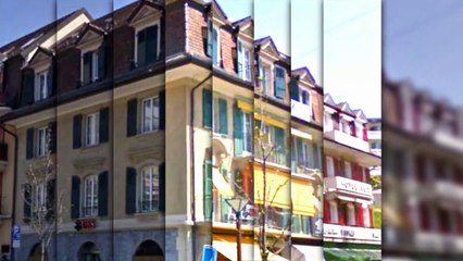 A louer - Appartement - Lausanne (1012) - 25m²