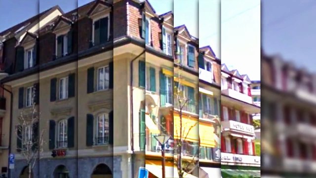 A louer - Appartement - Lausanne (1012) - 25m²