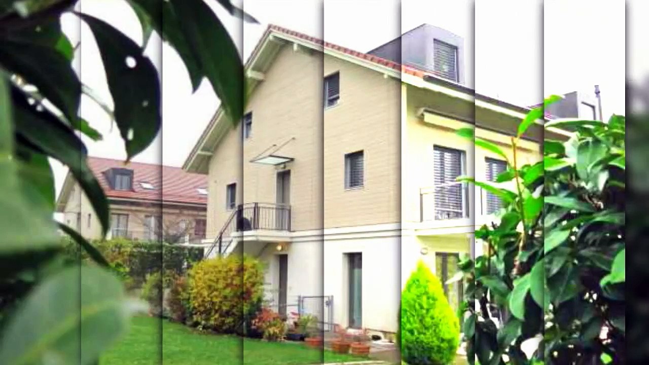 A vendre - Appartement - Collex (1239) - 7 pièces - 170m²