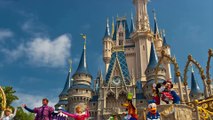 Disney is Under Fire for Admitting to Darkening White Actors' Skin for 'Aladdin'