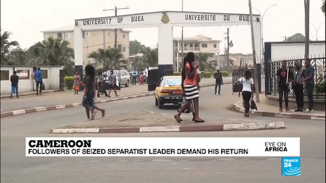 Anti-austerity protests continue in Tunisia