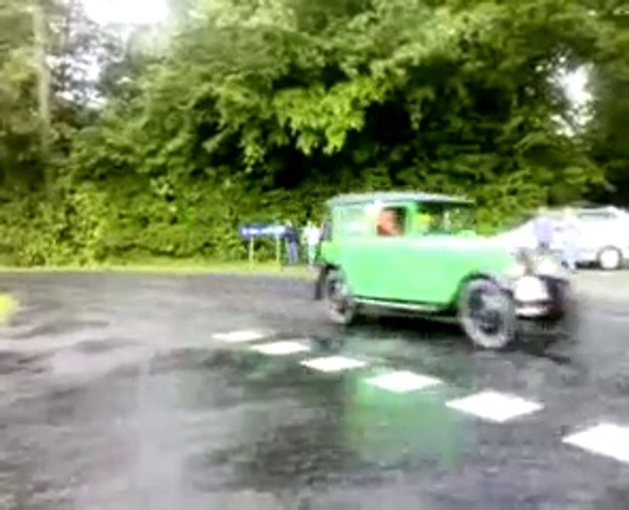 Tour de bretagne 2007 #04