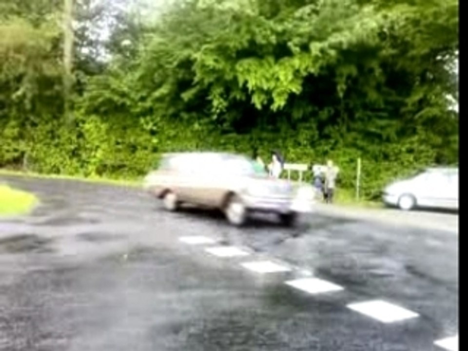 Tour de bretagne 2007 #03