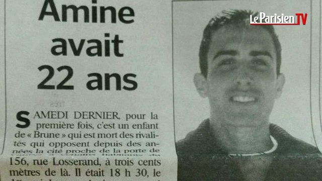 Treize ans après le meurtre de son frère, elle attend toujours un procès