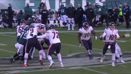 Keys to victory: Two things Falcons must do to beat Eagles