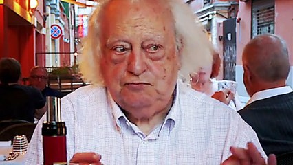 JEAN DOUCHET, L'ENFANT AGITÉ Bande Annonce