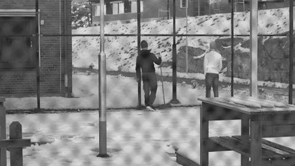 Sebastian Stakset - Be för min stad