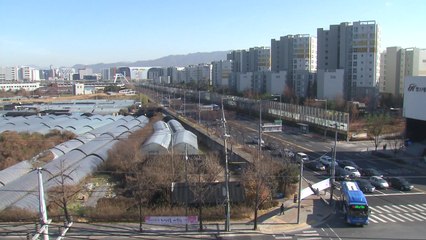 "서울에도 신규 공공택지 확보"...공급확대로 선회하나 / YTN