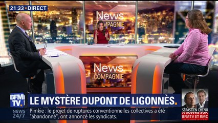 Dupont de Ligonnès: 7 ans de mystère
