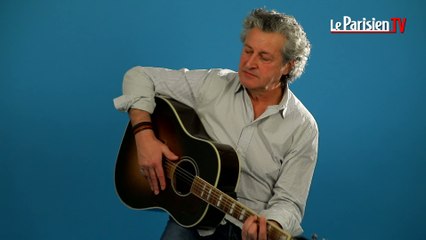 Alain Schneider nous interprète Joséphine Baker.