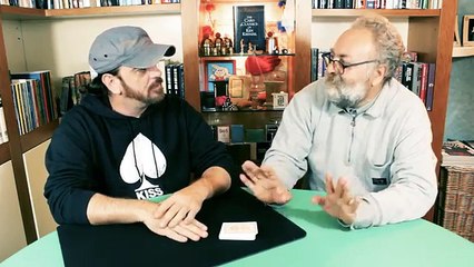 PRIMA MAGIA DELLANNO: STAR TREK TELETRASPORTO