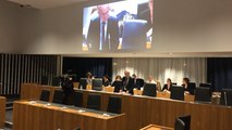 Didier Lechien élu maire de la commune nouvelle de Dinan