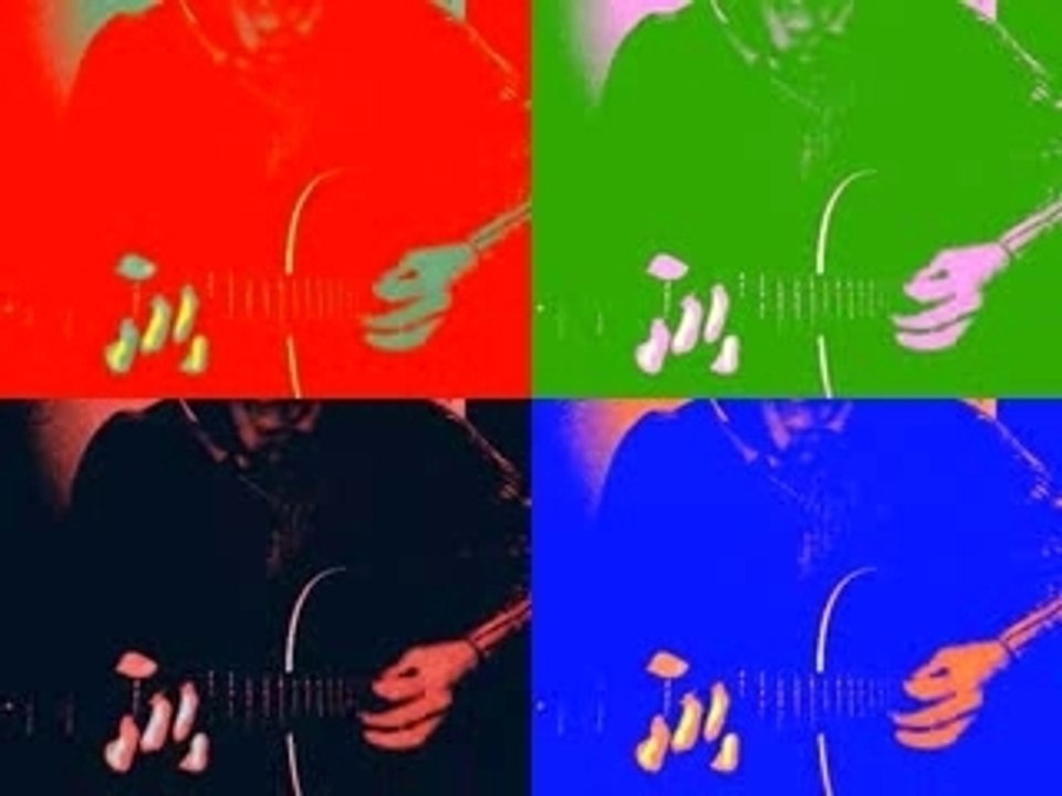 Comme elle vient Reprise Noir Désir