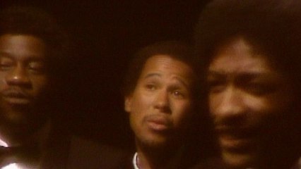 Kool & The Gang - No Show