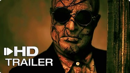 Hellraiser: Judgment (2018) - Trailer Legendado