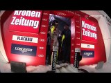 Fis Alpine World Cup 2017-18 Women's Alpine Skiing Slalom 2^ Run Flachau (09.01.2018)