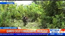 Guerrilla del ELN se mostró dispuesta a acordar un nuevo cese al fuego con el Gobierno de Colombia