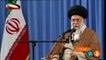 Iran blames Britain and US for recent unrest