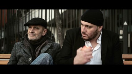 Je suis une Drôle d'idée