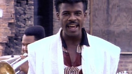 Kool & The Gang - Rags To Riches