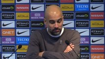 Man City players have earned my respect this season - Guardiola