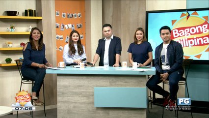 TRAFFIC UPDATE: Marcos Highway