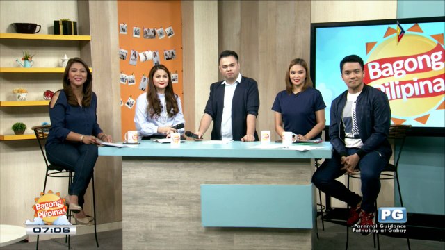 TRAFFIC UPDATE: Marcos Highway