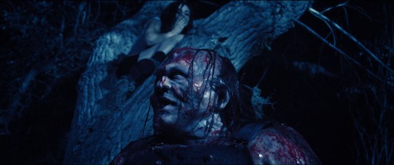 VICTOR CROWLEY (2018)