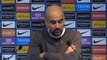 Man City players have earned my respect this season - Guardiola