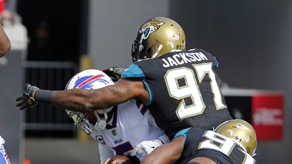 Next Gen Replay: Malik Jackson steamroller