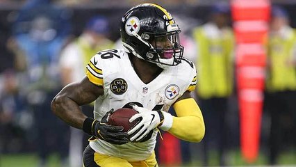 NFL Power Rankings: Why getting Bell the ball is key for the Steelers vs. Jaguars