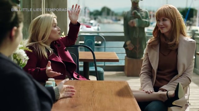 Big Little Lies -Trailer de temporada 1 en HBO España