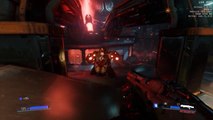 DOOM en Ultra. Lenovo Legion Y920