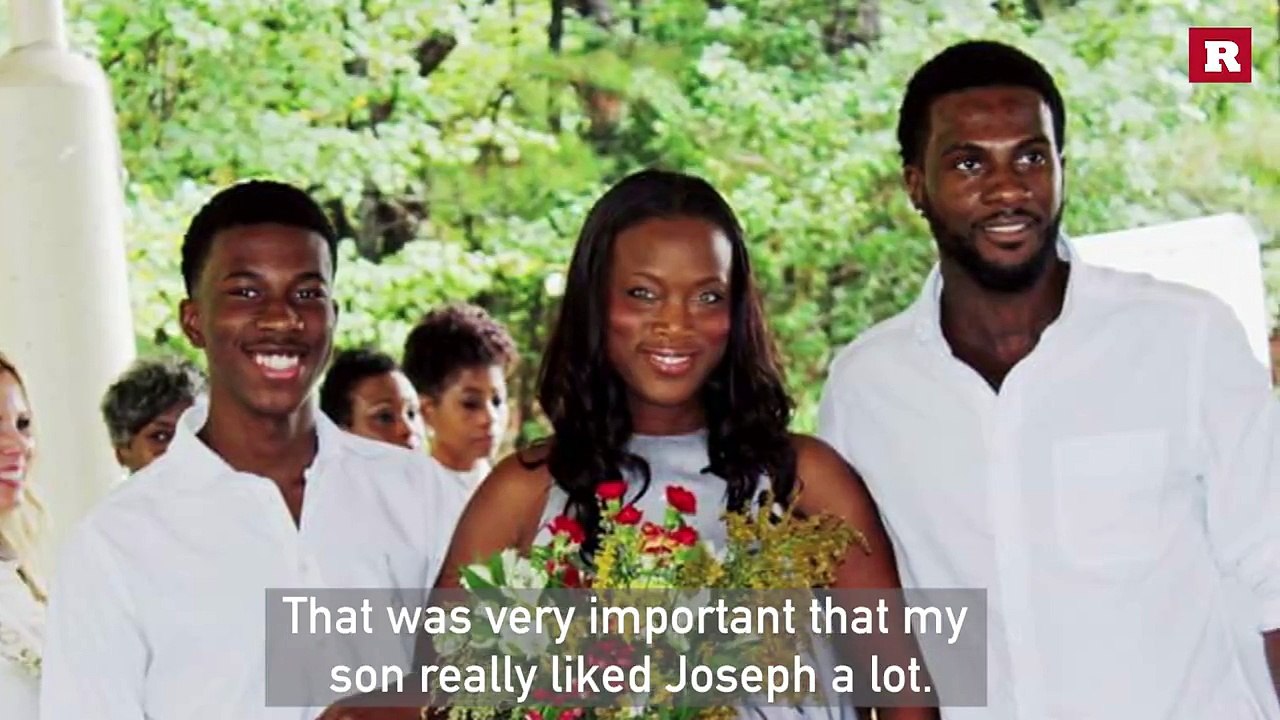 Rare Love: Lisa and Joseph | Rare Life