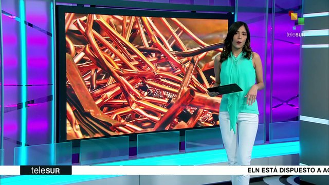 Chile: Piñera iniciará mandato con nuevos retos económicos