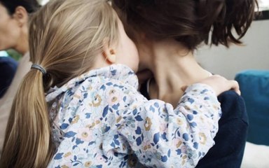 Je suis un cadeau de plus