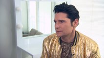 Corey Feldman Wants to Join Forces With Terry Crews