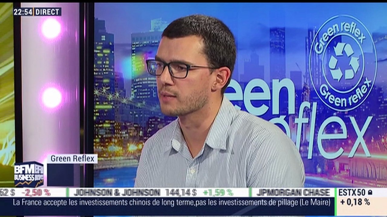 Green Reflex: Finoptim, un insert pour rendre les cheminées moins polluantes et plus économes - 09/01