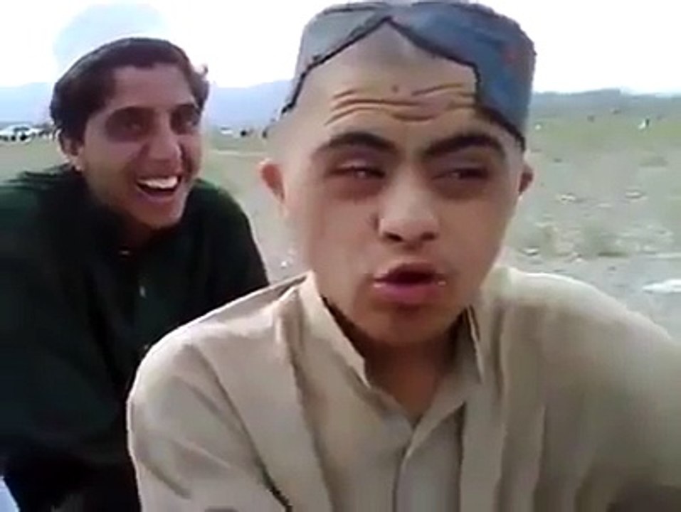 پاکستان کا ہنسنا بہت مضحکہ خیز قتلضابطہ
