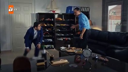 قطاع الطرق جزء والموسم 3 الثالث الحلقة 16 القسم 1 مترجم للعربية - زوروا رابط موقعنا بأسفل الفيديو