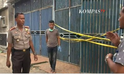 Satu Keluarga di Banda Aceh Dibunuh Secara Brutal