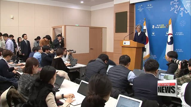 Seoul declares 2015 'comfort women' deal not a resolution... but will not seek renegotiation