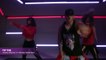 Choreography Tip Toe by Jason Derulo feat. French Montana