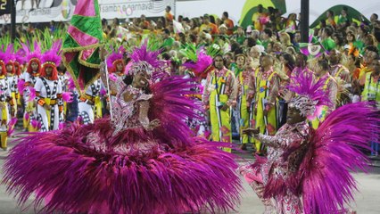 Estação Primeira De Mangueira - Com Dinheiro Ou Sem Dinheiro...