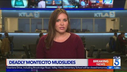 Fatalities Confirmed as Powerful Storm Slams Southern California