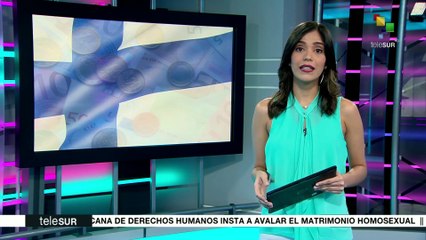 Finlandia evalúa la viabilidad de la renta básica universal