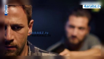 مسلسل الحب الحقيقي الحلقة 45 - اميلا الكيك ونيكولا معوض