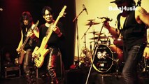 BukaMusik - /rif Band - Master of Puppets (Metallica Cover)