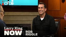 If You Only Knew: Rob Riggle